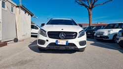 Mercedes-Benz GLA-Class 2019