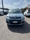 Fiat Panda 2022