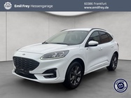 Ford Kuga 2022