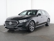 Mercedes-Benz E-Class 2025