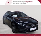 Mercedes-Benz A-Class 2022