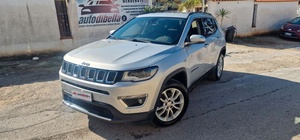 Jeep Compass 2021