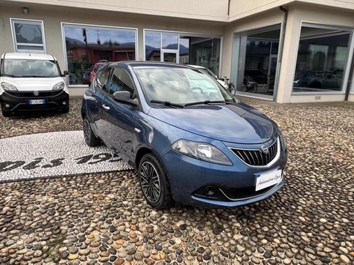 Lancia Ypsilon 2022