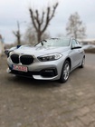BMW 1 Series 2020