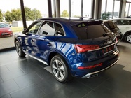 Audi Q5 2022