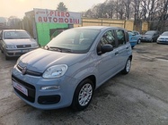Fiat Panda 2019