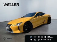 Lexus LC 2019