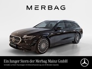 Mercedes-Benz E-Class 2025