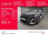 Audi A5 2025