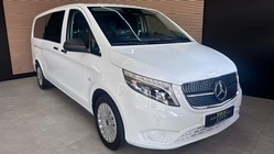 Mercedes-Benz Vito 2022