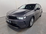 Opel Astra 2024