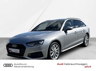 Audi A4 2024