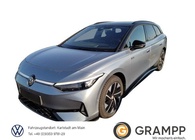 Volkswagen ID.7 2025