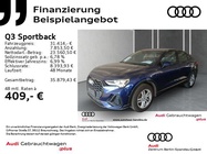 Audi Q3 2021