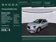Skoda Fabia 2023