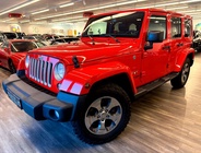 Jeep Wrangler 2019