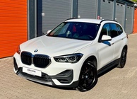 BMW X1 2020