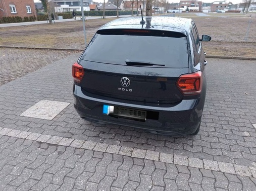 Volkswagen Polo 2021