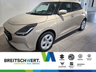 Suzuki Swift 2025