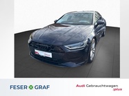 Audi A7 2025