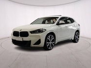 BMW X2 2022