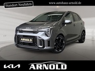 Kia Picanto 2026