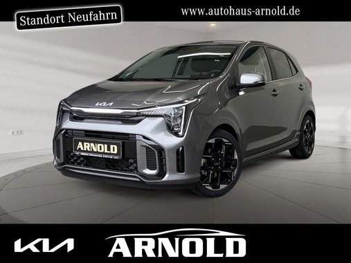 Kia Picanto 2026