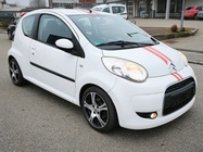 Citroen C1 2011