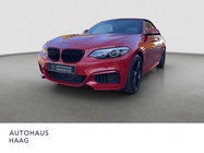 BMW 2 Series 2019