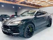Lamborghini Urus 2023