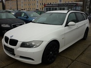 BMW 3 Series 2008