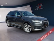 Audi Q7 2019