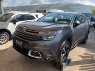 Citroen C5 2020