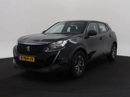 Peugeot 2008 2022