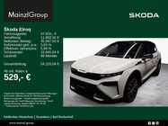 Skoda Elroq 2025