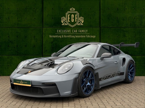 Porsche 911 2025