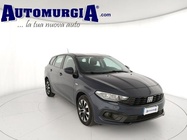 Fiat Tipo 2021