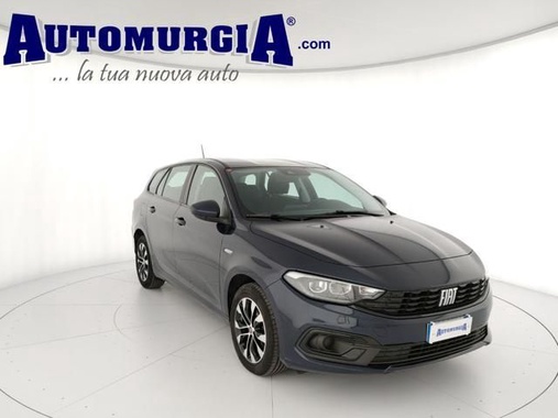 Fiat Tipo 2021