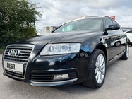 Audi A6 2009
