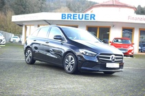 Mercedes-Benz B-Class 2020