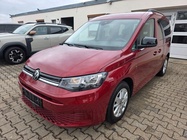 Volkswagen Caddy 2022