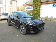 Ford Puma 2020