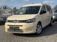 Volkswagen Caddy Maxi 2023