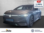 Volkswagen ID.7 2024