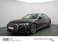 Audi A8 2022