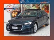 Audi A5 2020