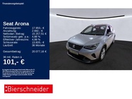 Seat Arona 2023