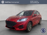 Ford Kuga 2022