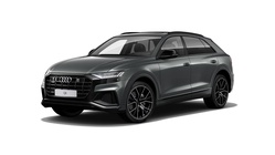 Audi Q8 2019