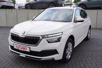 Skoda Kamiq 2020